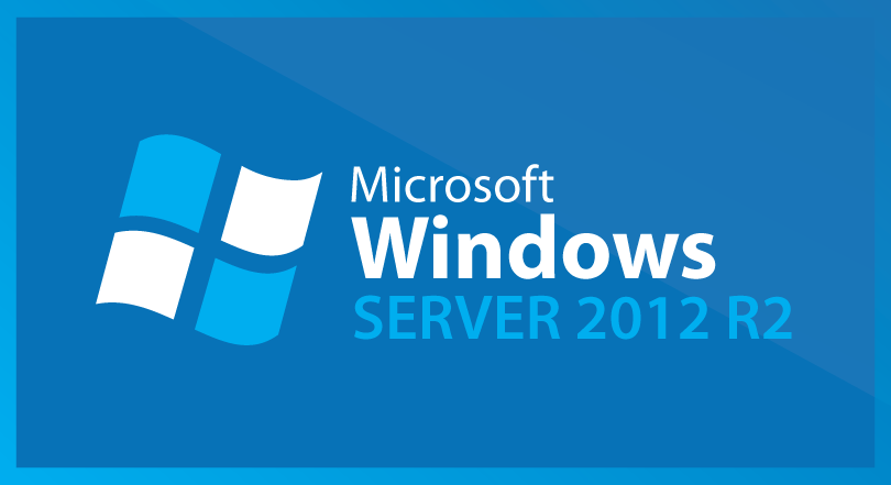 Windows Server 2012 R2